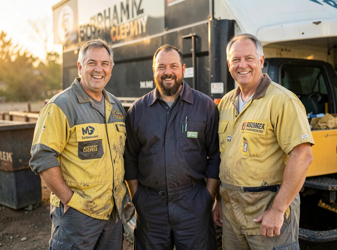 Sewage Cleanup company in Summerfield, TX