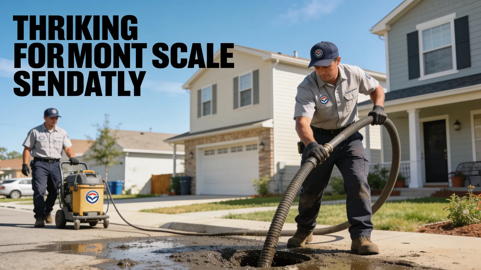 Sewage Cleanup in Summerfield, TX near me